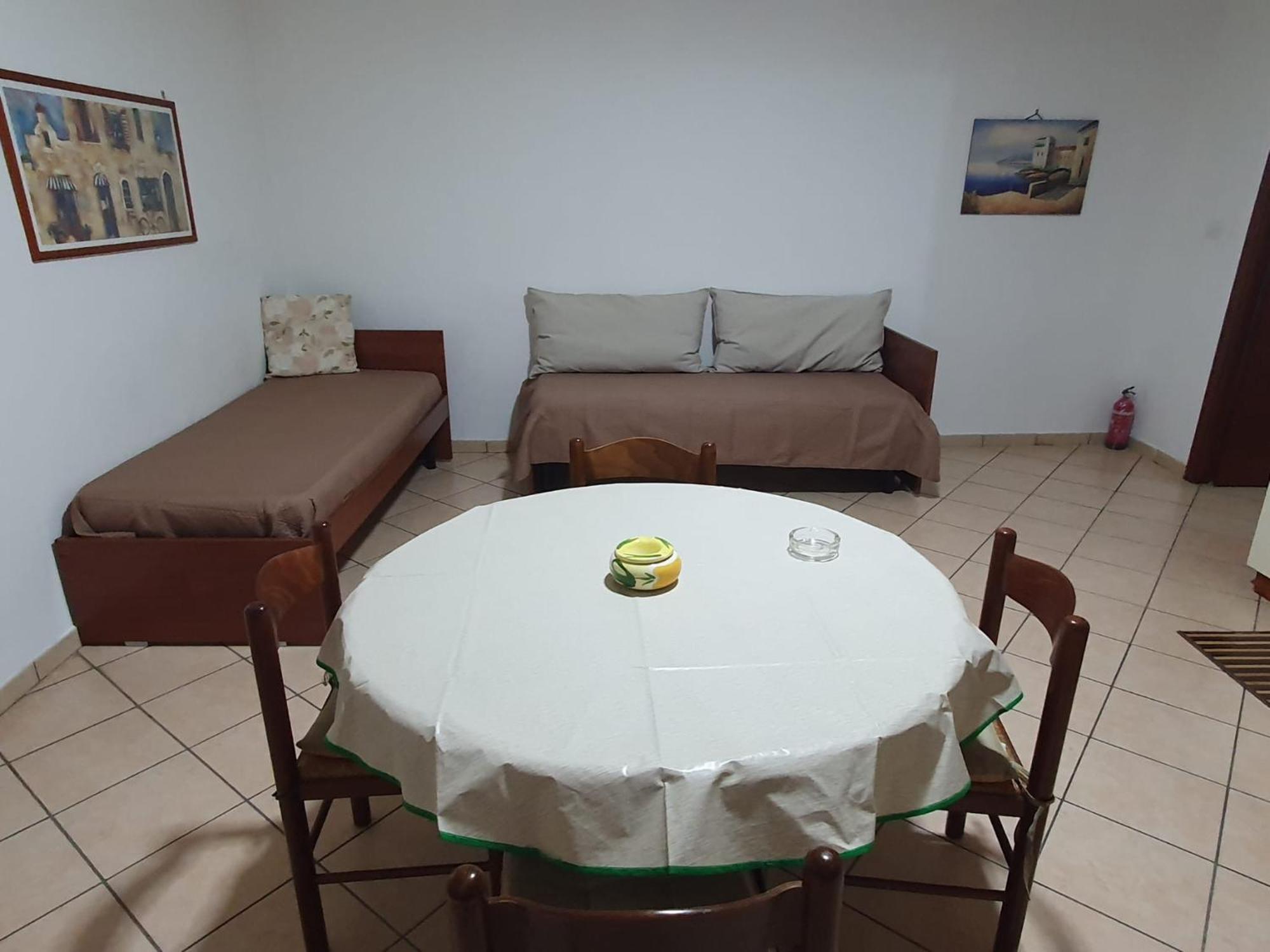 Alex House Gradoni Chiaia Appartamento